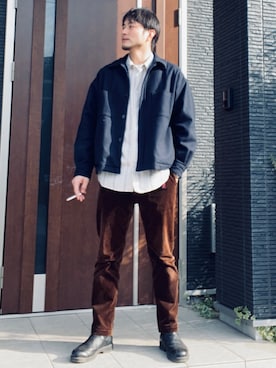wizさんのコーディネート