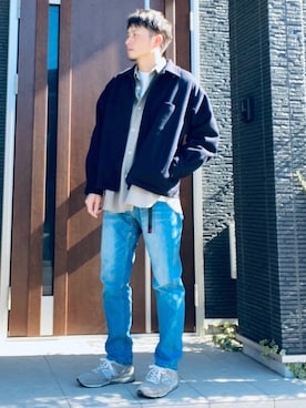 wizさんのコーディネート