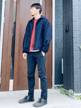 wizさんのコーディネート