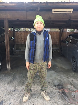 青空　竜之介さんのコーディネート