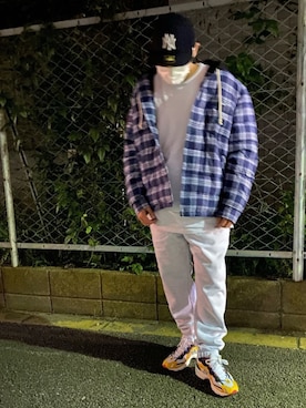 mtnbさんのコーディネート