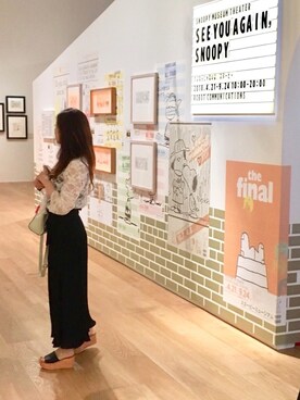 marie08さんのコーディネート