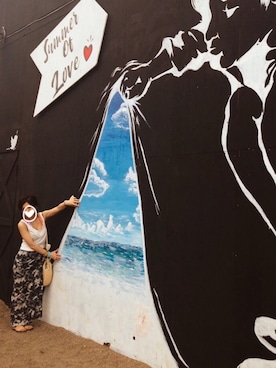 marie08さんのコーディネート