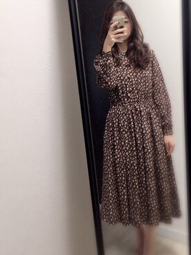 marie08さんのコーディネート