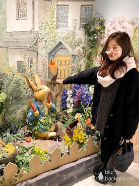 marie08さんのコーディネート