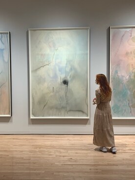 sarasaさんのコーディネート