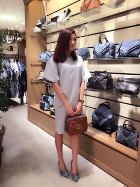 ぶはりさんのコーディネート