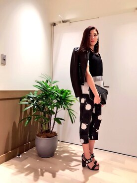 ぶはりさんのコーディネート