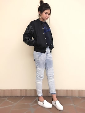 ぶはりさんのコーディネート