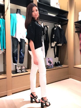 ぶはりさんのコーディネート