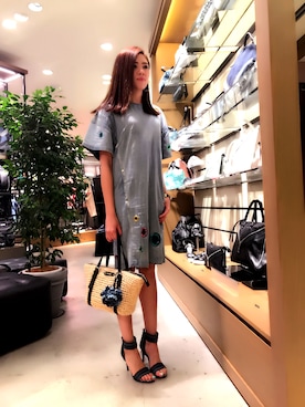 ぶはりさんのコーディネート