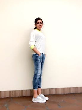 ぶはりさんのコーディネート