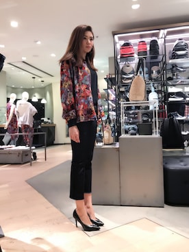 ぶはりさんのコーディネート