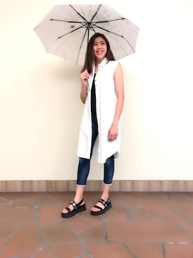 ぶはりさんのコーディネート