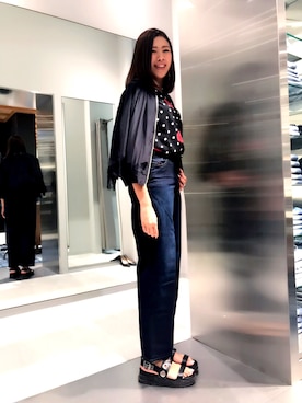 ぶはりさんのコーディネート