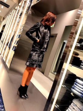 ぶはりさんのコーディネート