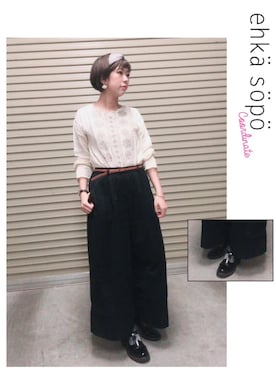 h i k a r i *さんのコーディネート