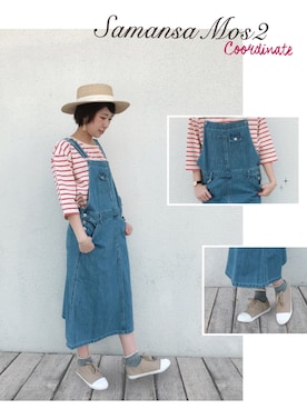 h i k a r i *さんのコーディネート