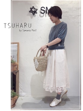 h i k a r i *さんのコーディネート