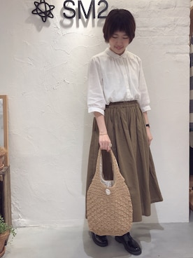 h i k a r i *さんのコーディネート