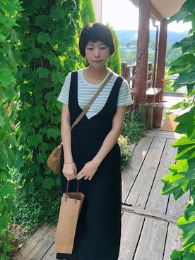 h i k a r i *さんのコーディネート