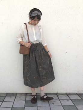 h i k a r i *さんのコーディネート