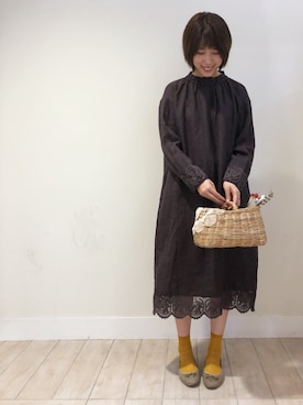 h i k a r i *さんのコーディネート