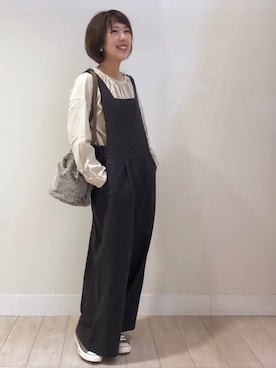 h i k a r i *さんのコーディネート