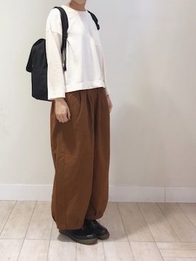 h i k a r i *さんのコーディネート