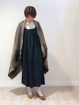 h i k a r i *さんのコーディネート