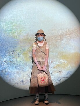 lulu99luさんのコーディネート