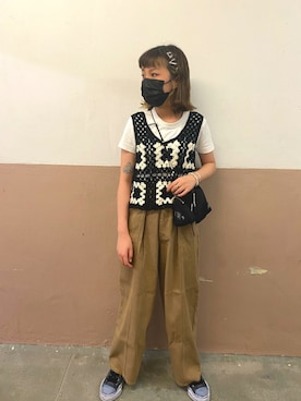 lulu99luさんのコーディネート