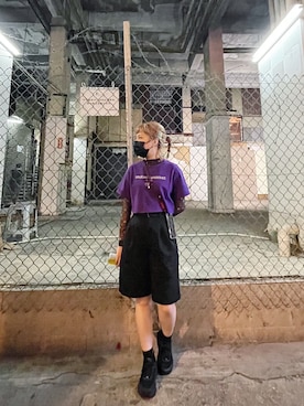 lulu99luさんのコーディネート