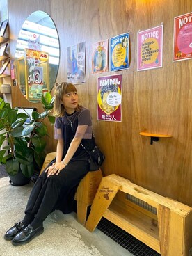 lulu99luさんのコーディネート