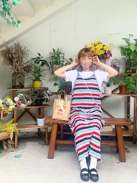 lulu99luさんのコーディネート