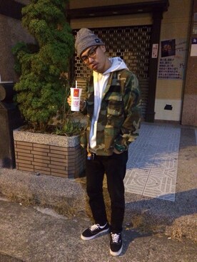 YEn さんのコーディネート