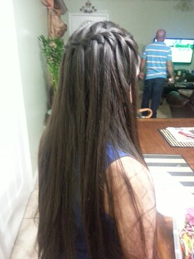 La Chiinaさんのコーディネート