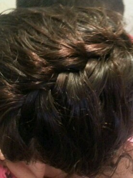 La Chiinaさんのコーディネート