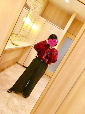 dochiさんのコーディネート