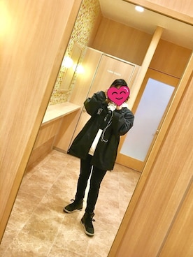 dochiさんのコーディネート