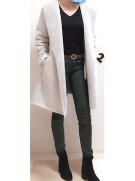 mamiさんのコーディネート