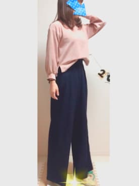 mamiさんのコーディネート