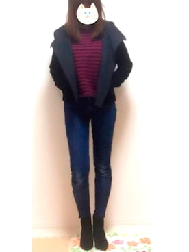 mamiさんのコーディネート