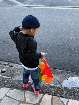 Akiさんのコーディネート