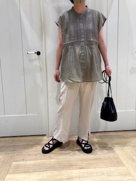 あさみんさんのコーディネート