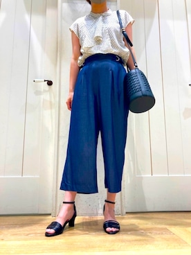 あさみんさんのコーディネート