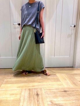 あさみんさんのコーディネート