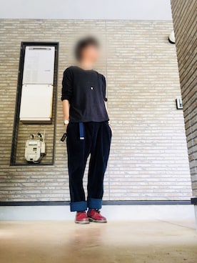 kentaroさんのコーディネート