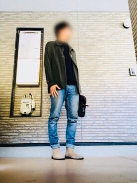 kentaroさんのコーディネート