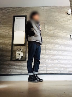 kentaroさんのコーディネート